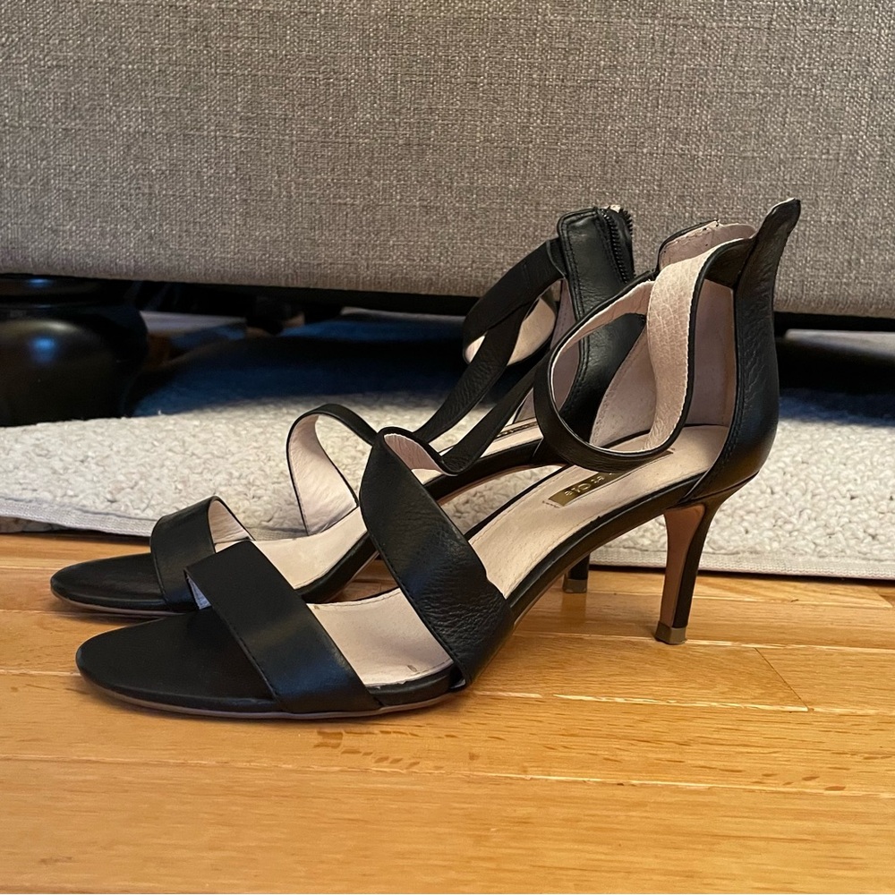 Louise et Cie Heels
